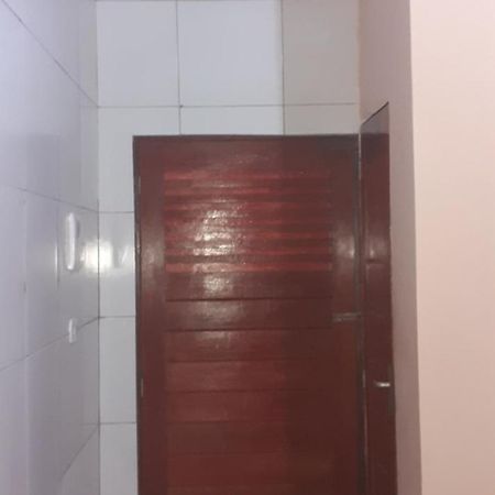 Hospedagem Recanto Da Lua Apartment Maragogi Exterior foto