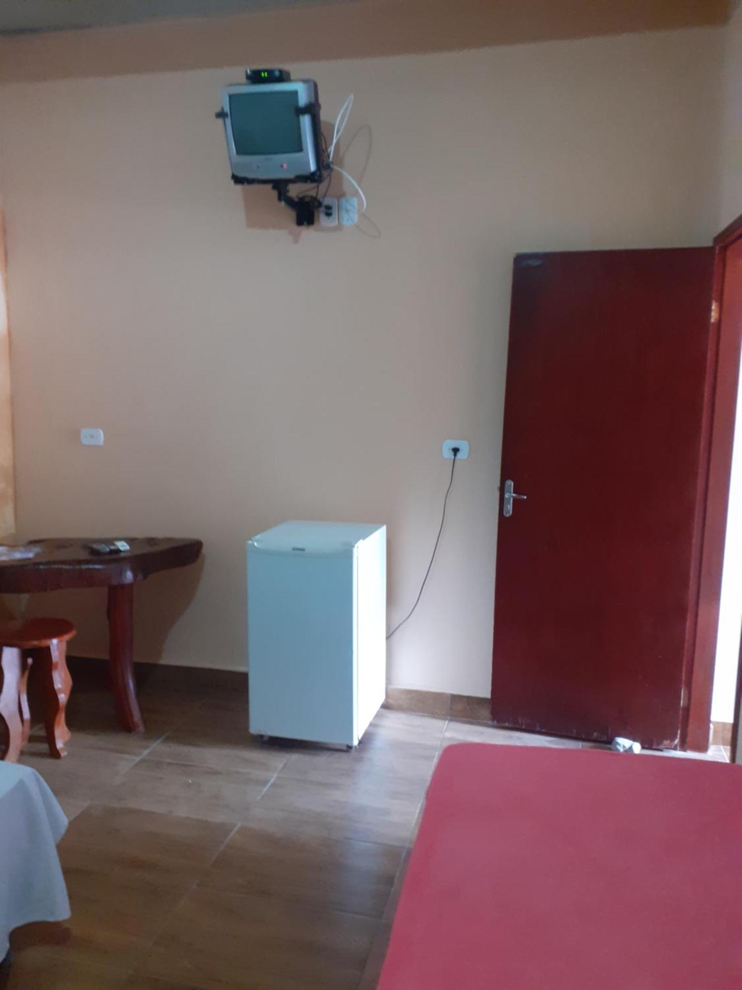 Hospedagem Recanto Da Lua Apartment Maragogi Exterior foto