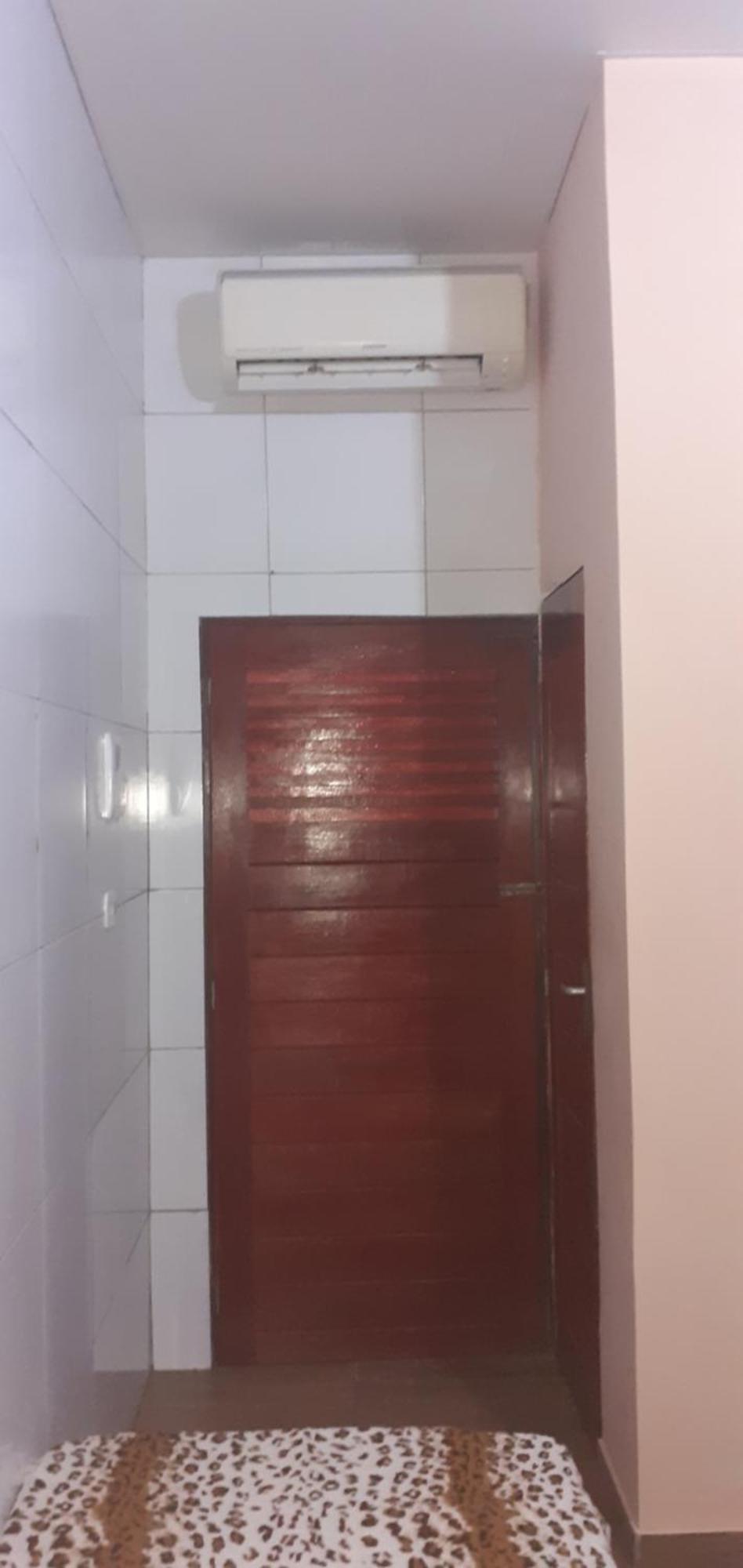 Hospedagem Recanto Da Lua Apartment Maragogi Exterior foto