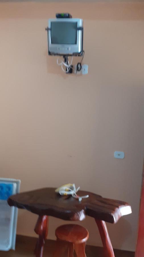 Hospedagem Recanto Da Lua Apartment Maragogi Exterior foto