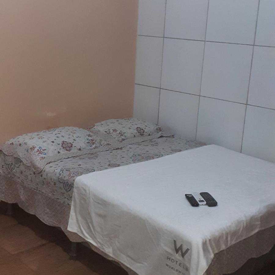 Hospedagem Recanto Da Lua Apartment Maragogi Exterior foto